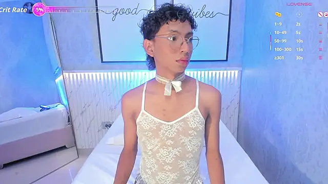 Angel  sweet18 online show from March 14, 1:55 am