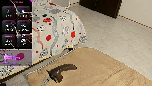 naireth curves online show from November 21, 2:21 am