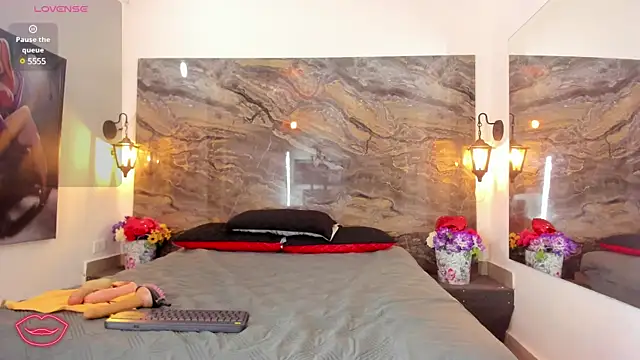 Snapshot of Analiasmith89 chatting on March 4, 2:27 am Analiasmith89 online show from March 4, 2:27 am