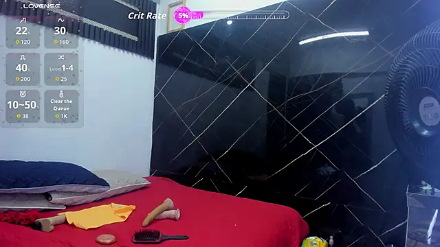 Snapshot of Analiasmith89 chatting on October 29, 3:09 am Analiasmith89 online show from October 29, 3:09 am