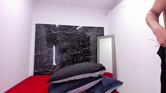 Analiasmith89 online show from February 24, 3:37 am