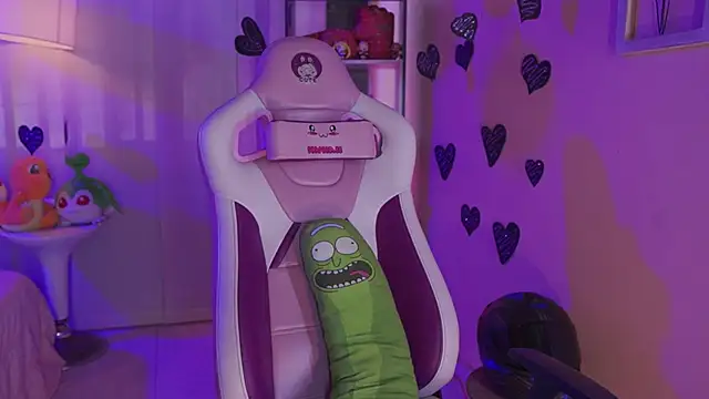 Snapshot of mara_jackson_ chatting on February 19, 12:22 pm mara jackson online show from February 19, 12:22 pm