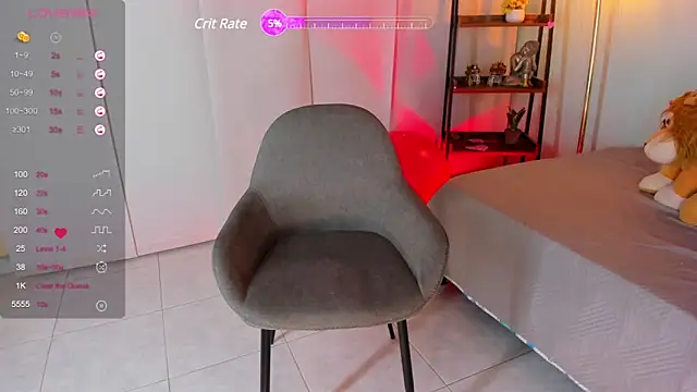 Snapshot of mara_jackson_ chatting on February 22, 12:49 am mara jackson online show from February 22, 12:49 am