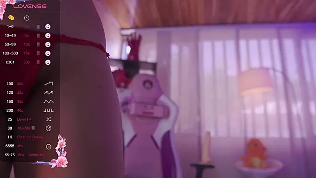 Snapshot of mara_jackson_ chatting on February 28, 3:26 pm mara jackson online show from February 28, 3:26 pm