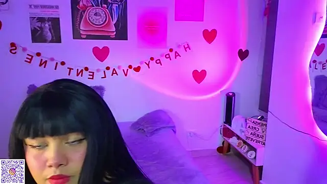 angie bigboobs  online show from February 14, 3:25 am