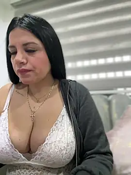 Snapshot of Milff_parkerrr chatting on January 14, 12:14 pm Milff parkerrr online show from January 14, 12:14 pm