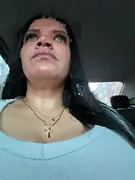 Snapshot of Milff_parkerrr chatting on March 3, 11:22 am Milff parkerrr online show from March 3, 11:22 am