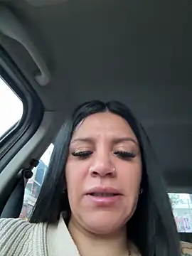 Snapshot of Milff_parkerrr chatting on March 15, 11:08 am Milff parkerrr online show from March 15, 11:08 am