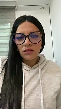 Milff parkerrr online show from December 2, 11:45 pm