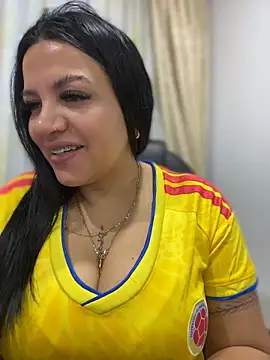 Milff parkerrr online show from June 1, 11:17 pm