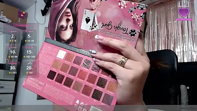 Baby hornyJM online show from March 6, 3:47 am