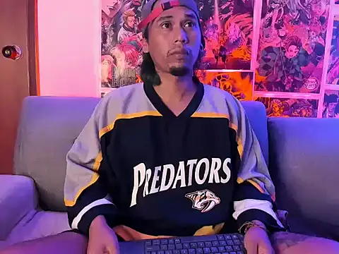 jonhcarrie online show from January 14, 2:17 am