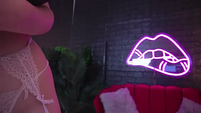 AlexissTexass online show from January 22, 7:46 am