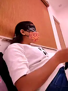 Palak 4u online show from December 28, 3:58 am