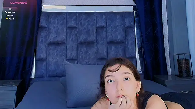 Snapshot of Marcelaa_fox chatting on January 23, 9:29 pm Marcelaa fox online show from January 23, 9:29 pm