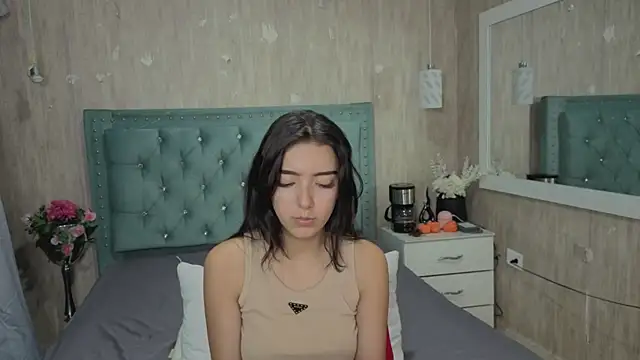 Marcelaa fox online show from April 30, 8:26 pm