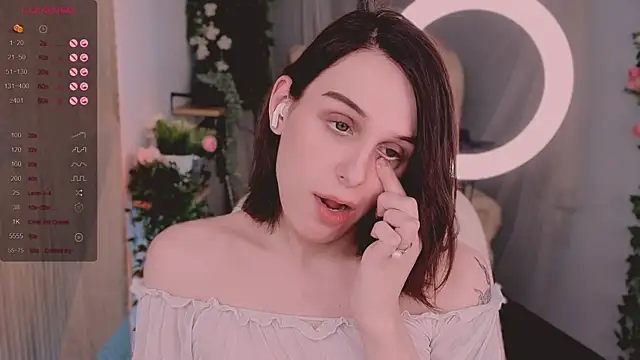  yourFoxy  online show from December 20, 5:08 pm