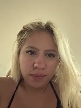 ConstansBlonde online show from December 22, 5:01 am