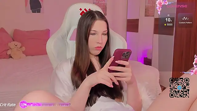 Snapshot of di_shanti chatting on January 31, 9:37 pm di shanti online show from January 31, 9:37 pm