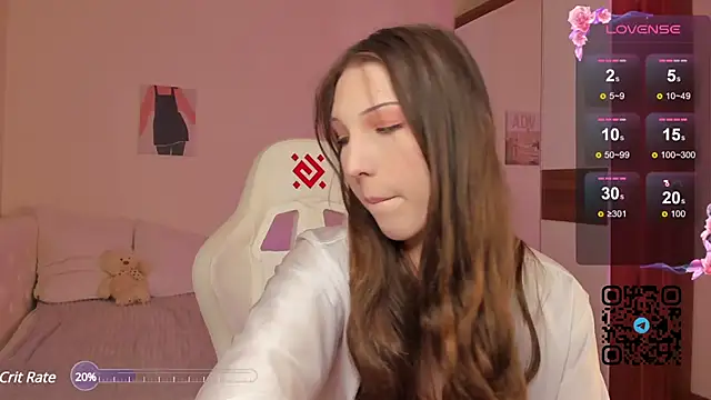 Snapshot of di_shanti chatting on February 10, 11:55 pm di shanti online show from February 10, 11:55 pm