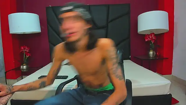 Matthew Dixonn online show from January 4, 4:44 am