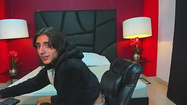 Matthew Dixonn online show from January 5, 3:53 am