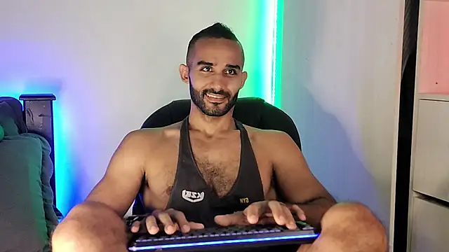 orion1993 online show from January 22, 8:49 pm