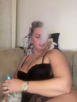 vanessaNL online show from February 2, 9:56 pm