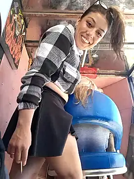 Snapshot of Sweel_Leyva18 chatting on June 11, 6:28 pm Sweel Leyva18 online show from June 11, 6:28 pm