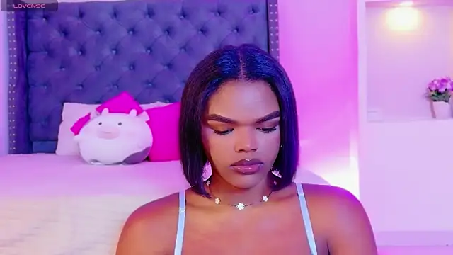 CamiEstrada online show from November 8, 3:29 am