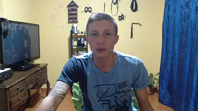 Snapshot of smith_lechosoxxx chatting on October 22, 11:26 pm smith lechosoxxx online show from October 22, 11:26 pm