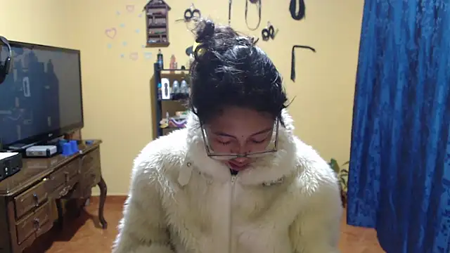 Snapshot of smith_lechosoxxx chatting on October 27, 7:56 am smith lechosoxxx online show from October 27, 7:56 am