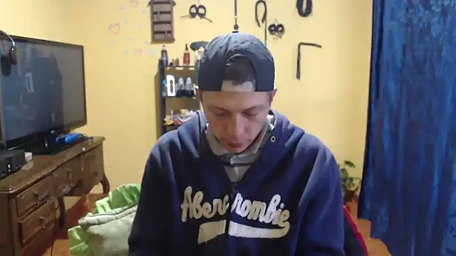 Snapshot of smith_lechosoxxx chatting on November 6, 11:00 am smith lechosoxxx online show from November 6, 11:00 am