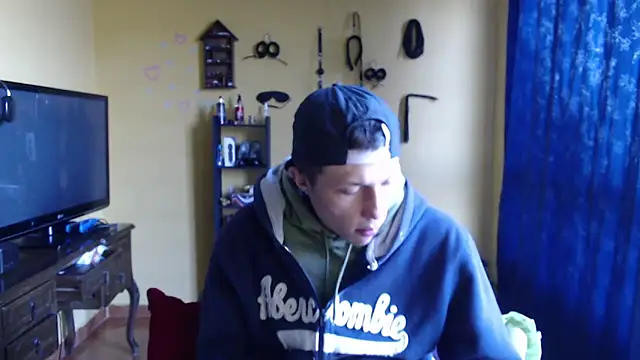 Snapshot of smith_lechosoxxx chatting on November 7, 11:21 am smith lechosoxxx online show from November 7, 11:21 am