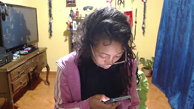 Snapshot of smith_lechosoxxx chatting on November 18, 8:08 am smith lechosoxxx online show from November 18, 8:08 am