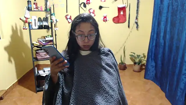 Snapshot of smith_lechosoxxx chatting on November 24, 9:53 am smith lechosoxxx online show from November 24, 9:53 am