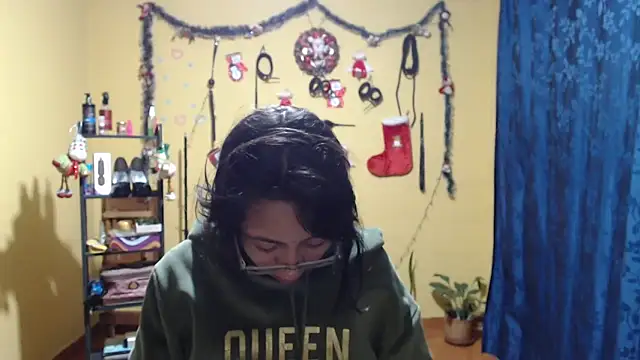 Snapshot of smith_lechosoxxx chatting on November 25, 8:47 am smith lechosoxxx online show from November 25, 8:47 am