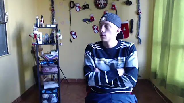 Snapshot of smith_lechosoxxx chatting on November 27, 11:23 am smith lechosoxxx online show from November 27, 11:23 am