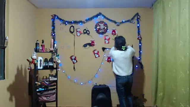 Snapshot of smith_lechosoxxx chatting on November 30, 2:15 am smith lechosoxxx online show from November 30, 2:15 am