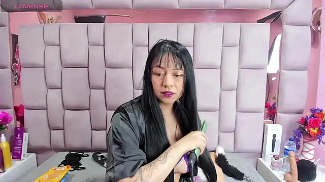 slut anal  online show from March 17, 9:13 pm