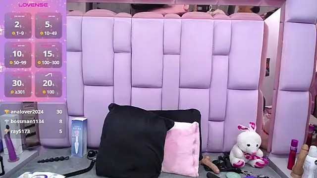 slut anal  online show from November 16, 9:37 am