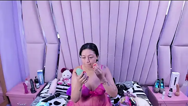 slut anal  online show from March 7, 9:23 pm