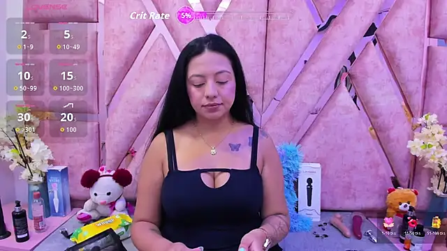 slut anal  online show from June 5, 8:25 pm