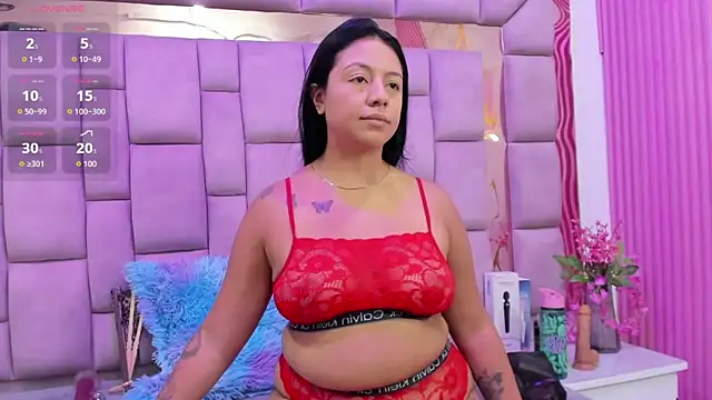slut anal  online show from June 13, 8:29 pm