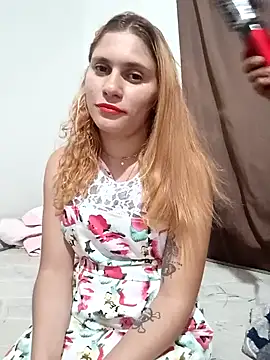 Scarlett-Leh online show from December 22, 10:36 pm