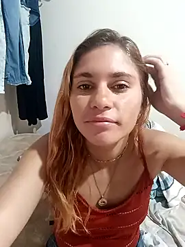 Scarlett-Leh online show from January 24, 11:48 am