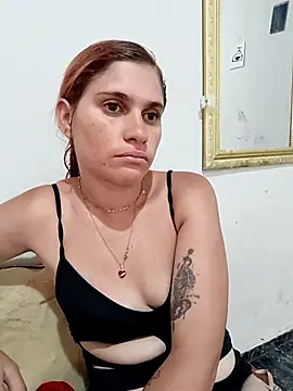 Scarlett-Leh online show from March 14, 7:23 pm