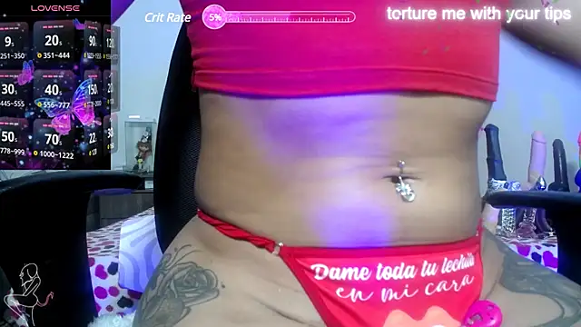 girl naugthy online show from March 12, 4:30 am