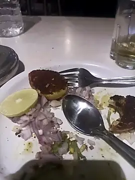 wildfox566 online show from November 30, 4:44 pm