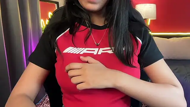 Snapshot of simrann_69 chatting on October 16, 1:17 am simrann 69 online show from October 16, 1:17 am